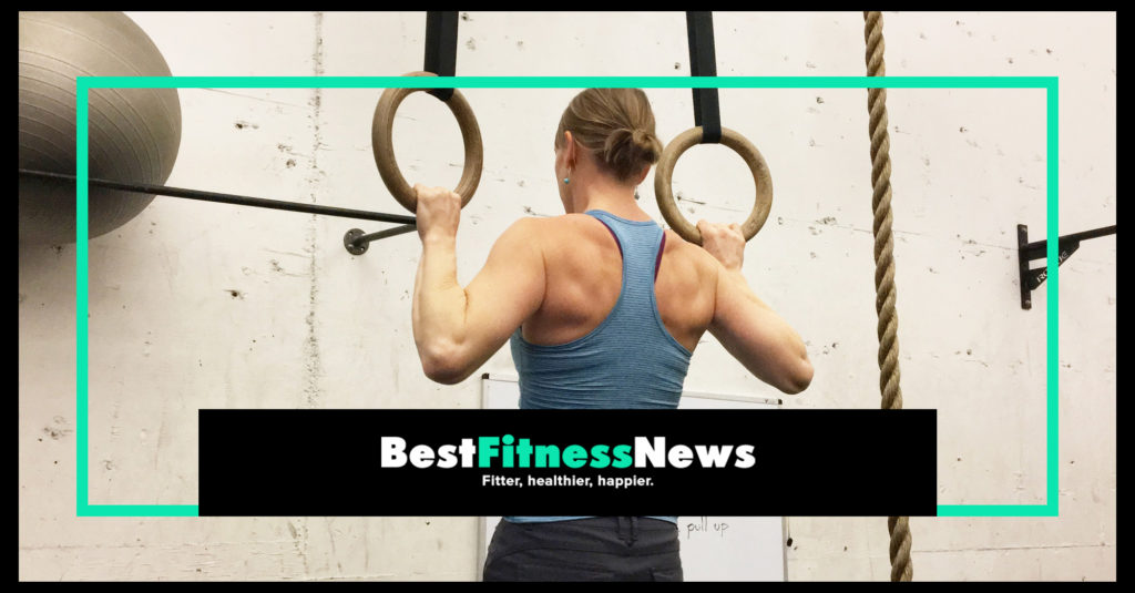 Best Fitness News – Your N°1 Source For Wellness, Fitness News & Inspiration