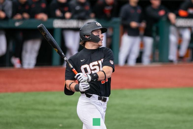 2024 MLB Draft Results: Top Picks, Reaction on Travis Bazzana, Chase Burns, More