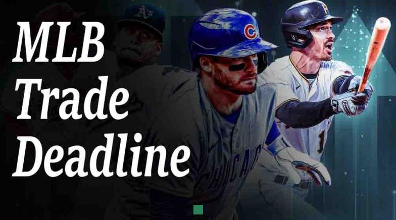 2024 MLB trade deadline grades: Report cards for every deal