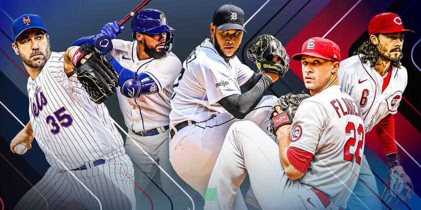 2024 MLB trade deadline grades: Report cards for every deal