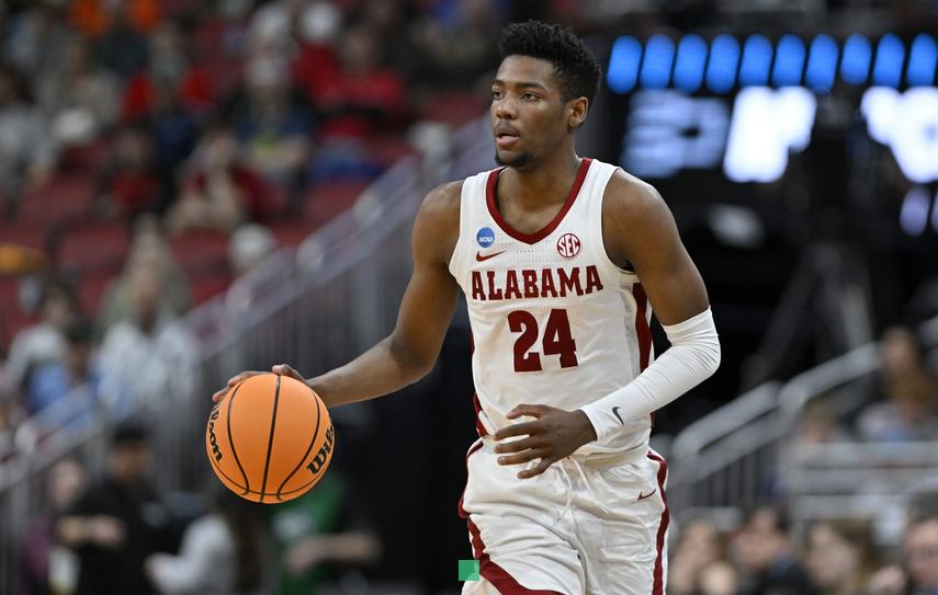 2024 NBA Draft: Breaking Down Charlotte Hornets Draft Class