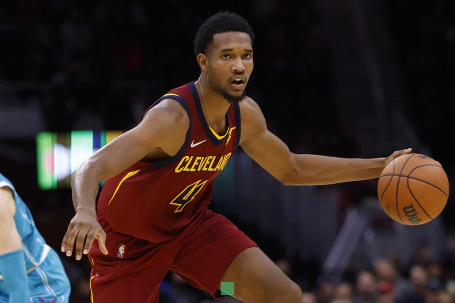 2024 NBA free agency: Evan Mobley, Cavaliers reportedly agree to 5-year, $224 million maximum extension