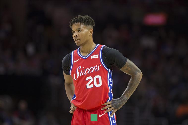 2024 NBA free agency tracker: Markelle Fultz, Kyle Lowry, Gary Trent Jr. among best players still available