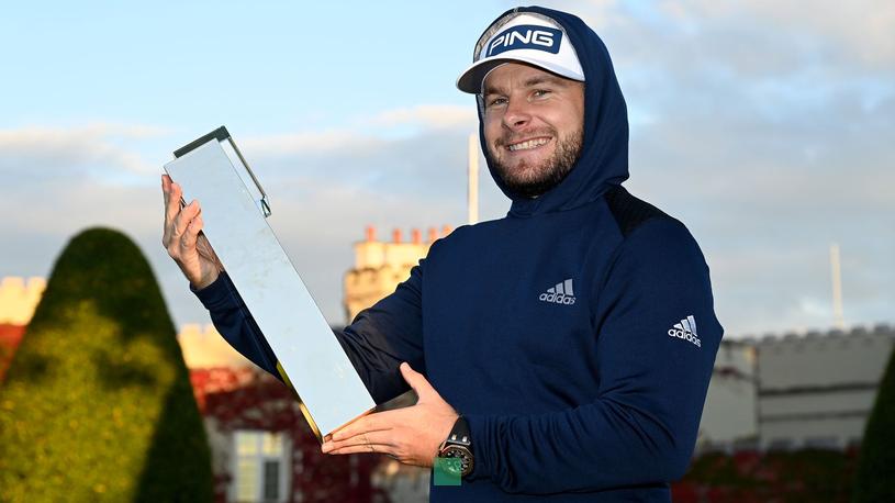 2024 Open Championship fantasy golf rankings, top picks, strategy: Back Tyrrell Hatton, avoid Jon Rahm