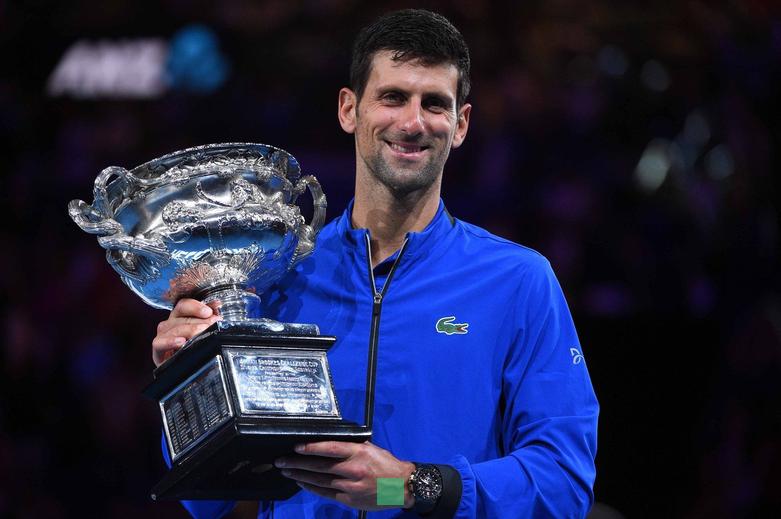 2024 Paris Olympics: Novak Djokovic could face Rafael Nadal in the second round of Men's Tennis