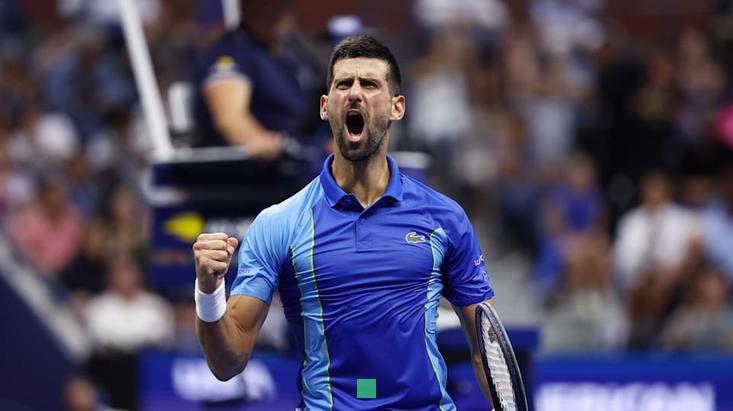 2024 Paris Olympics: Novak Djokovic could face Rafael Nadal in the second round of Men's Tennis