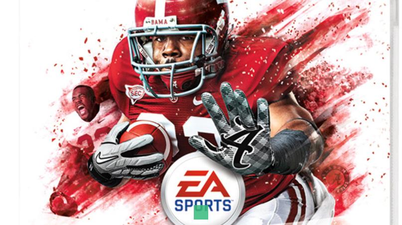 'A fun matchup': Players enjoy facing former teammates in EA Sports College Football 25