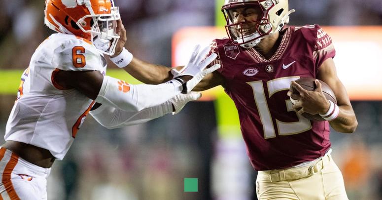 ACC Football Power Rankings: 2024 Preseason