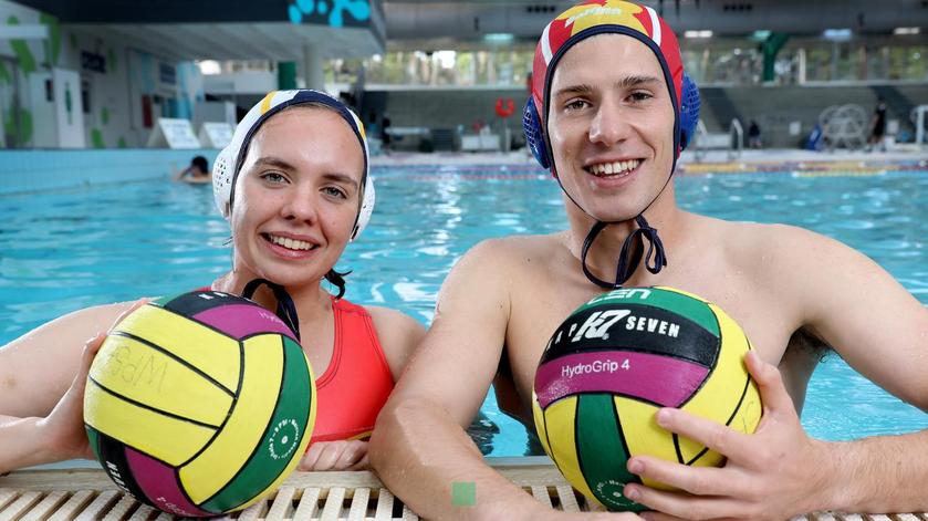 Australian water polo Olympians test positive to COVID