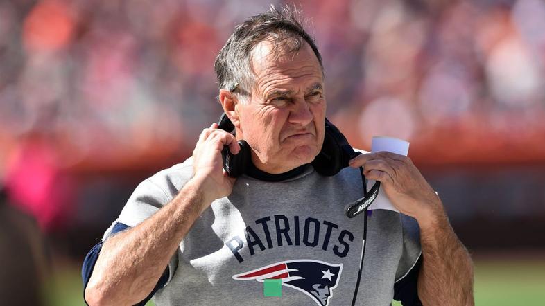 Bill Belichick Has Been Added As An Analyst for Long-Running NFL Program