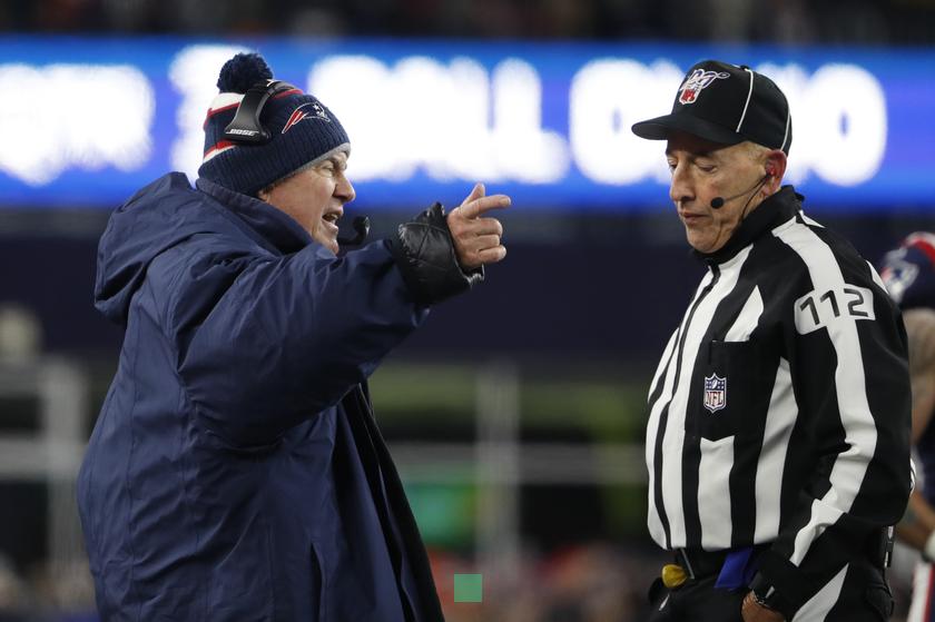 Bill Belichick Has Been Added As An Analyst for Long-Running NFL Program