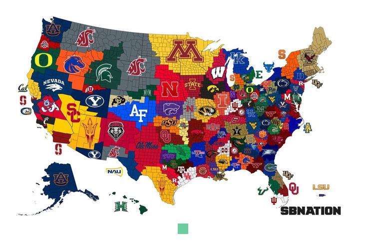 College Football 25 has transformed 'FCS Midwest' into America's most-hated team