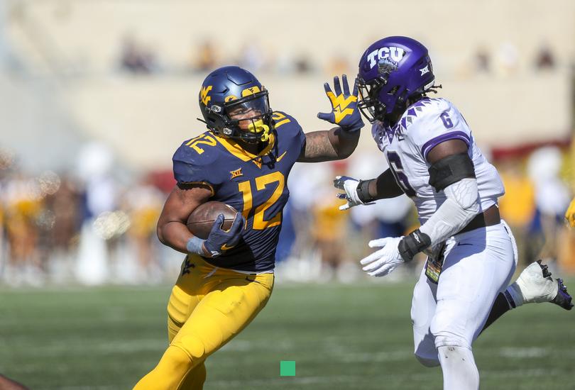 College Football News Names Three Mountaineers to Preseason All-Big 12 Team