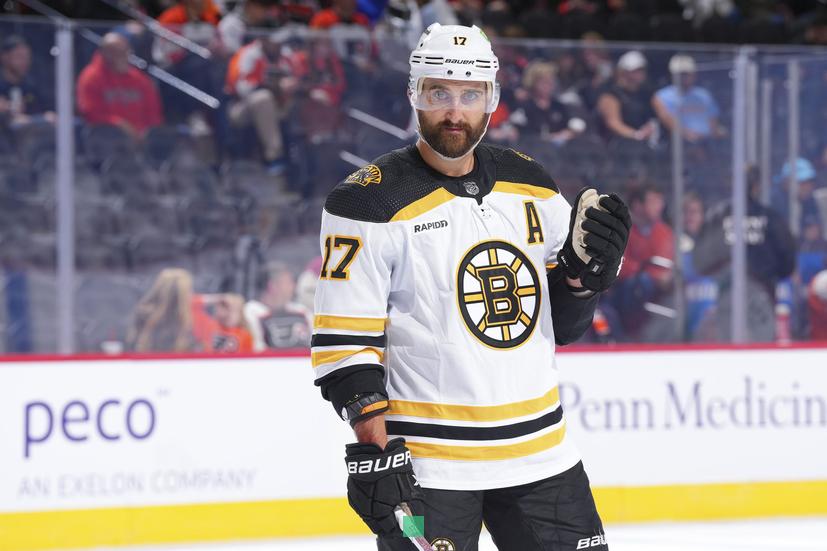 Duran hoping compete level puts him in mix for Bruins roster spot