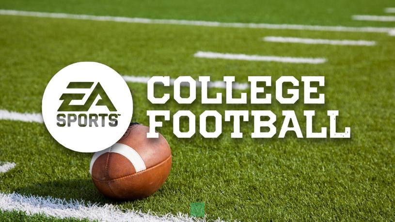 EA Sports College Football 25, among most anticipated sports video games in history, hits the market