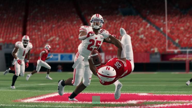 EA Sports' College Football 25 is finally here: What we like and what we don't