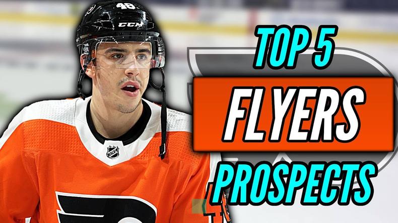 Eight Flyers Prospects Projected to Play in 2024 WJSS