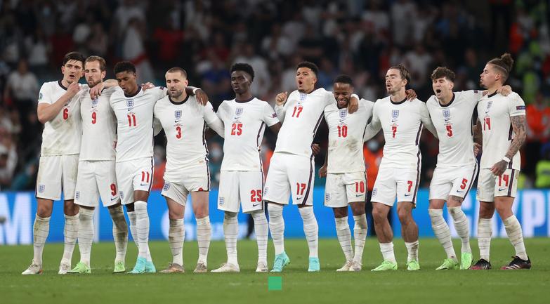 England lose to Spain in Euro 2024 final - reaction