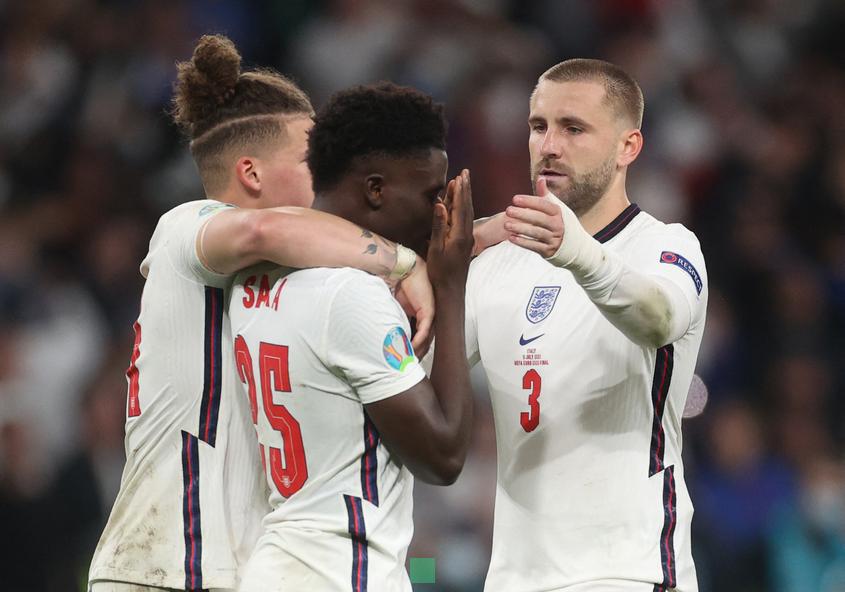 England lose to Spain in Euro 2024 final - reaction