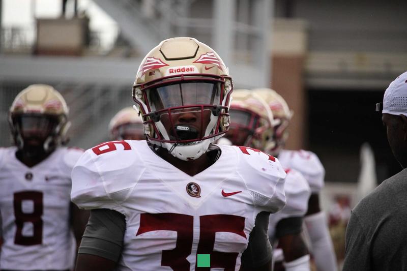 FSU Football Fall Camp Preview: Defensive Tackles