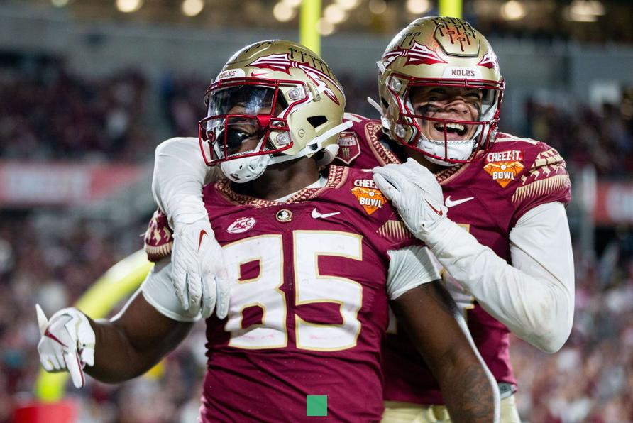 FSU Football Fall Camp Preview: Defensive Tackles