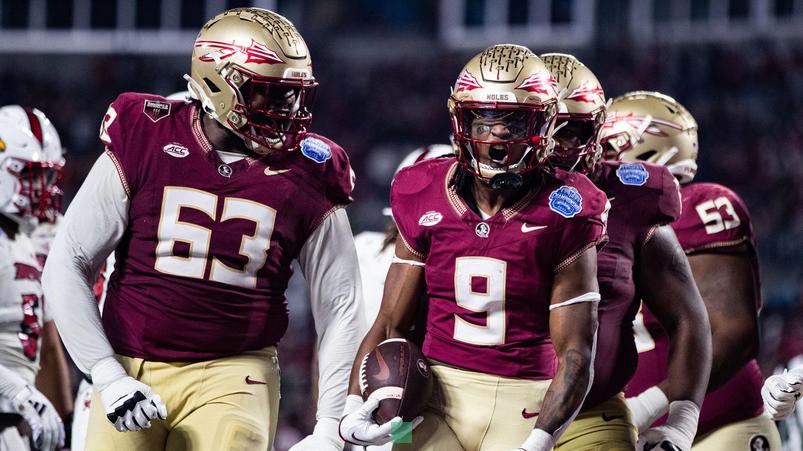 FSU Football's 2026 Recruiting Class Earns High Praise From ESPN For Strong Start