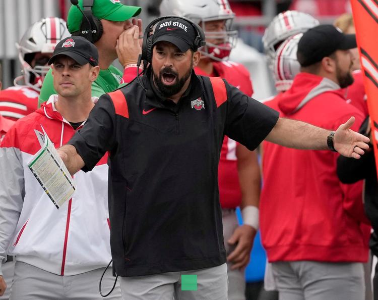 How Ryan Day's new identity can change Ohio State football for the better — Jimmy Watkins