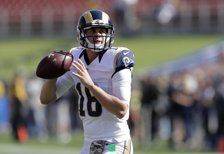 Jared Goff for MVP? Mike McCarthy for Coach of the Year? Long-shot picks for major NFL awards in 2024