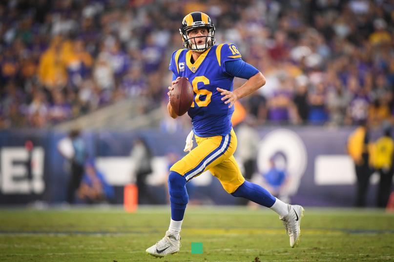 Jared Goff for MVP? Mike McCarthy for Coach of the Year? Long-shot picks for major NFL awards in 2024