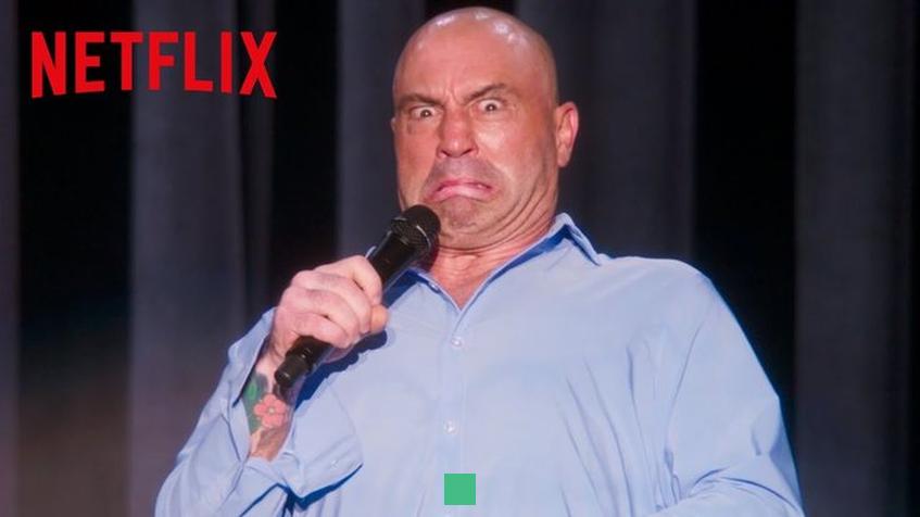 Joe Rogan lands first comedy special in 6 years on Netflix: 'Don't get mad at me'