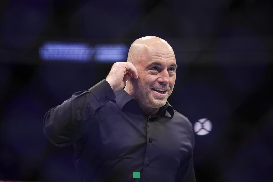 Joe Rogan lands first comedy special in 6 years on Netflix: 'Don't get mad at me'