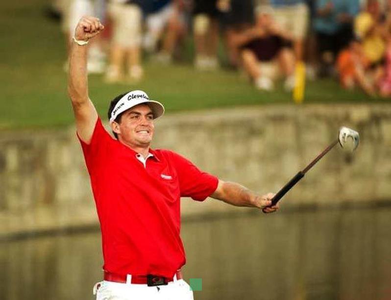 Keegan Bradley Will Consider Players From PGA Tour, LIV Golf for 2025 Ryder Cup Team