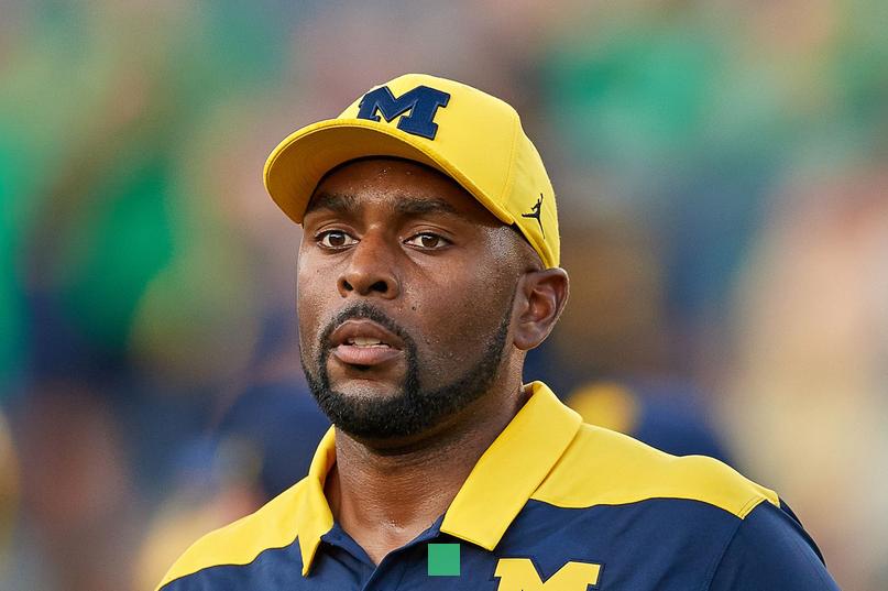 Michigan, Sherrone Moore may face more trials before triumphs this college football season