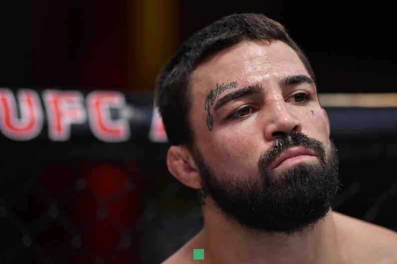 Mike Perry Launches Dirty Boxing Championship