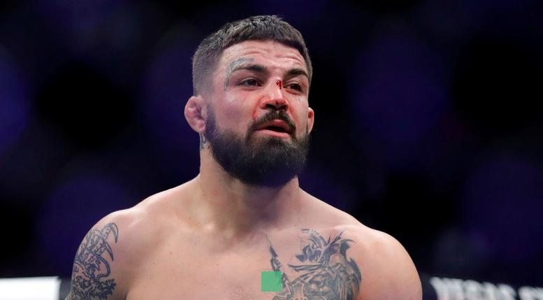 Mike Perry Launches Dirty Boxing Championship