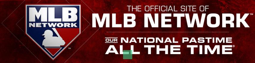 MLB Network Lauches Direct-to-Consumer Option on Wednesday