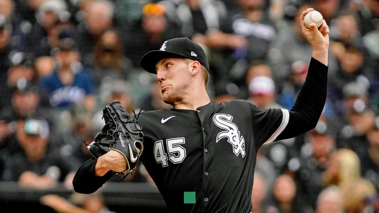 MLB Trade Rumors: Dodgers Have Discussed Garrett Crochet, Luis Robert with White Sox