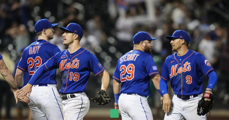 MLB Trade Rumors: Mets, Cubs Among 8 Teams Looking to 'Buy and Sell' at 2024 Deadline