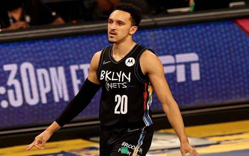 NBA Rumors: Landry Shamet Eyed by Knicks, Heat, Bucks, Wolves in 2024 Free Agency