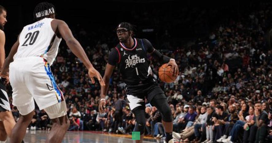 NBA Rumors: Reggie Jackson to Sign 76ers Contract After Hornets Trade, Buyout