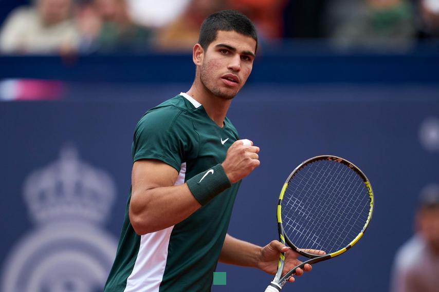 Olympic tennis predictions: Carlos Alcaraz, Iga Swiatek highlight field