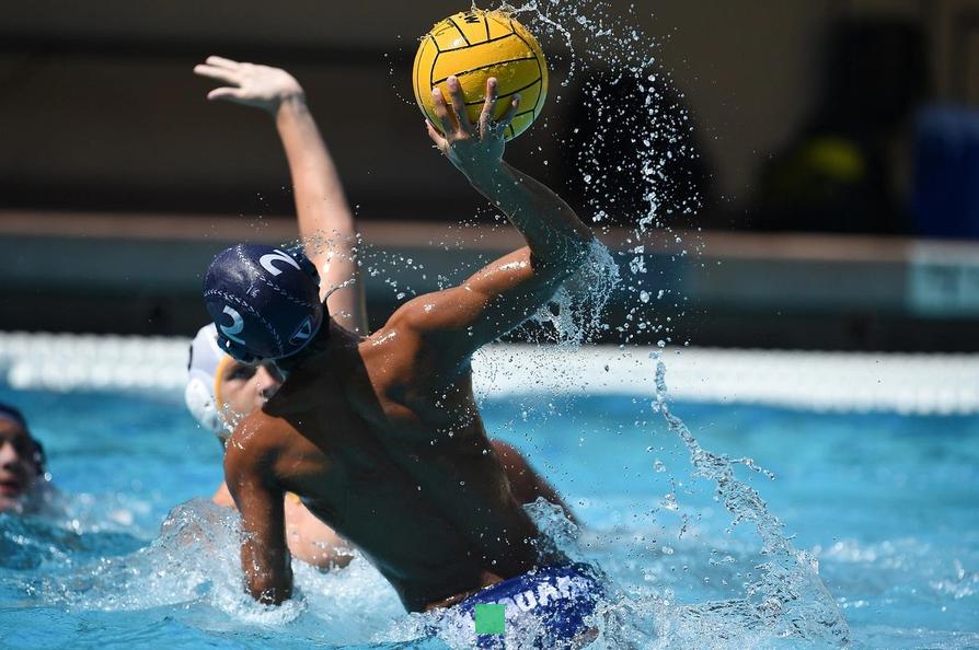 Olympics-Three more Australian water polo players test positive for COVID