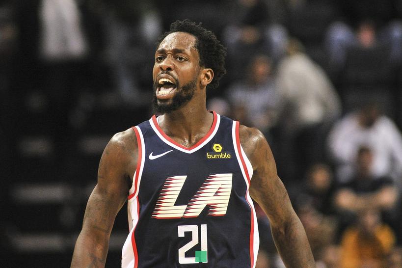 Patrick Beverley Weighing 'Historic' European Contract amid NBA Free Agency Offers