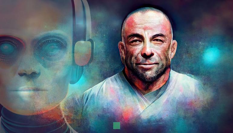 Podcast host Joe Rogan's Netflix comedy special to stream live from San Antonio's Majestic Theatre