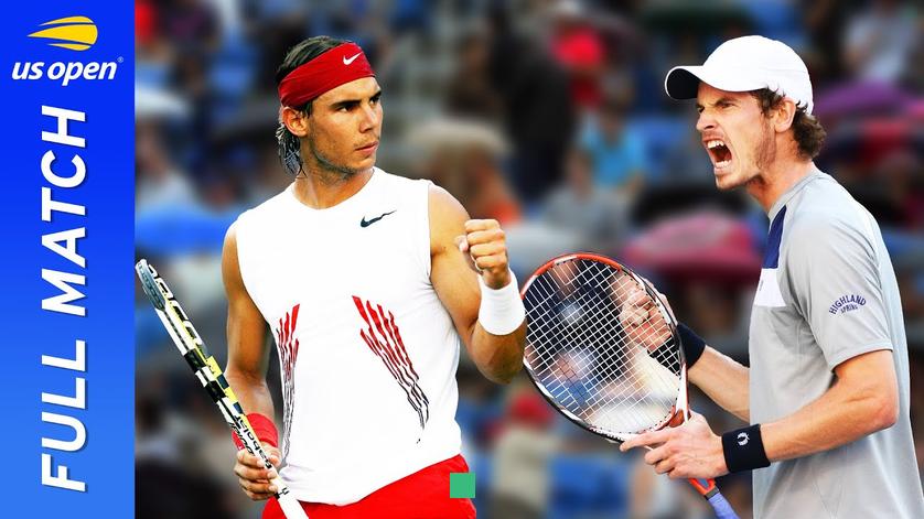 Rafael Nadal and Andy Murray could be bidding adieu to tennis at the Paris Olympics