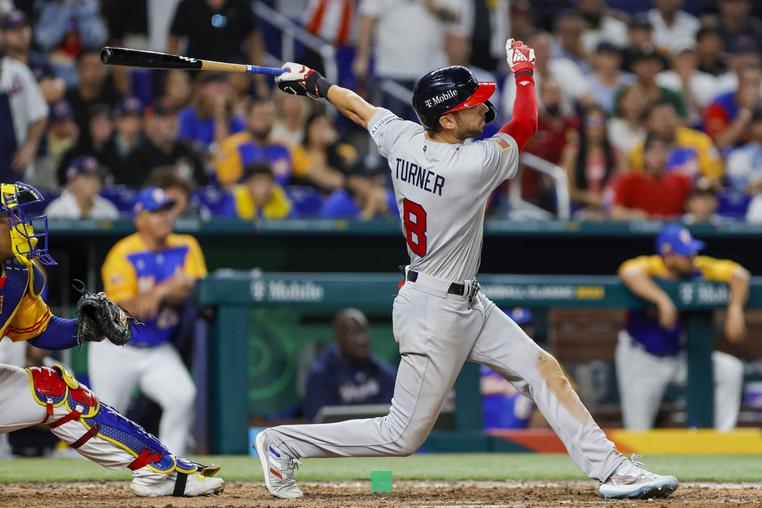 Redrafting MLB's 2014 class: Trea Turner goes No. 1 to Astros, Cubs pass on World Series champion