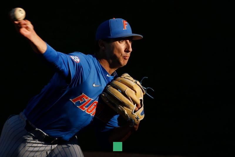 Rising Mets prospect Brandon Sproat shows off refined arsenal in MLB All-Star Futures Game