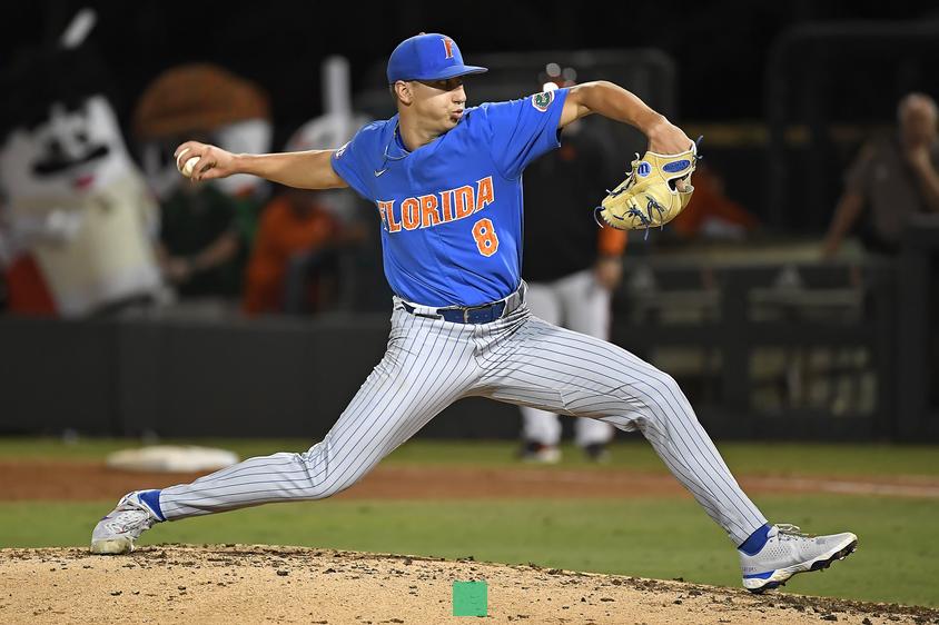 Rising Mets prospect Brandon Sproat shows off refined arsenal in MLB All-Star Futures Game