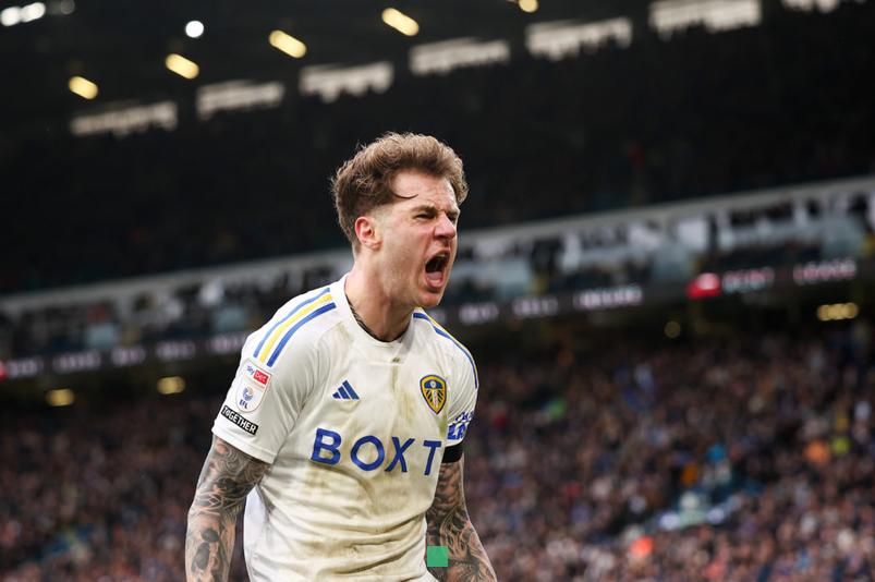 'Rodon sees future of Leeds in the Premier League