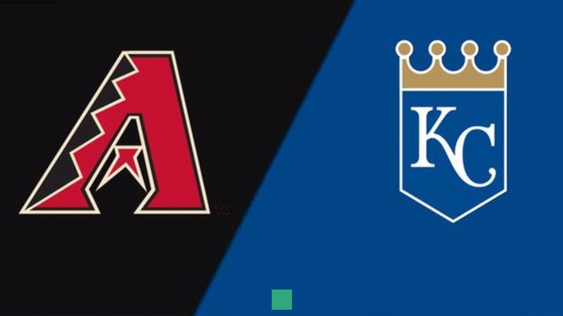 Royals vs. Diamondbacks MLB player props and odds - Monday, July 22